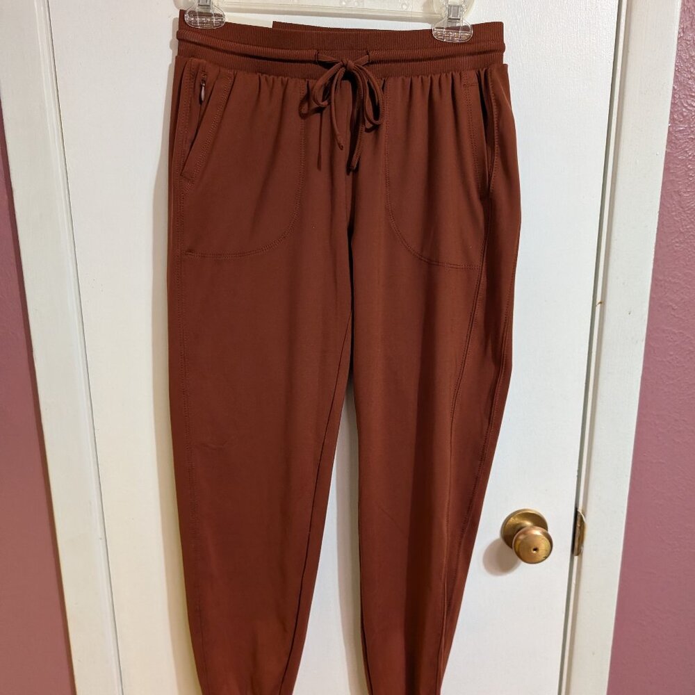 NWT Rachel Zoe classy joggers